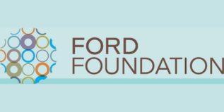  FORD FOUNDATION 